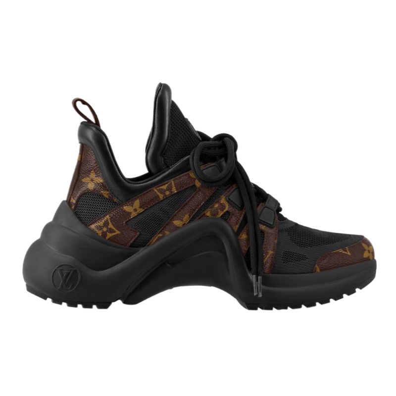 Louis Vuitton LV Archlight Sneaker - Image 3